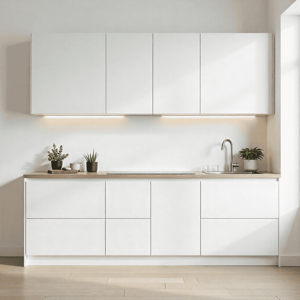 Mittatilausolohuonekalut